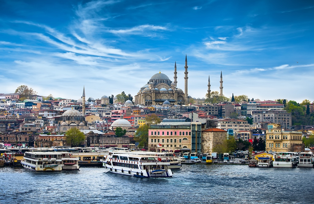 Incursiune in Istanbul 2021! - Star Holiday Agentia de turism
